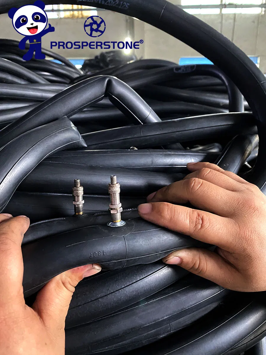 Камера велосипедная 16x1.75/1.95, бутиловая