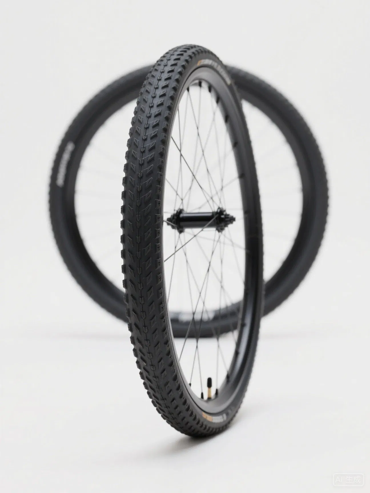 Велосипедная покрышка YUELAN антискользящая