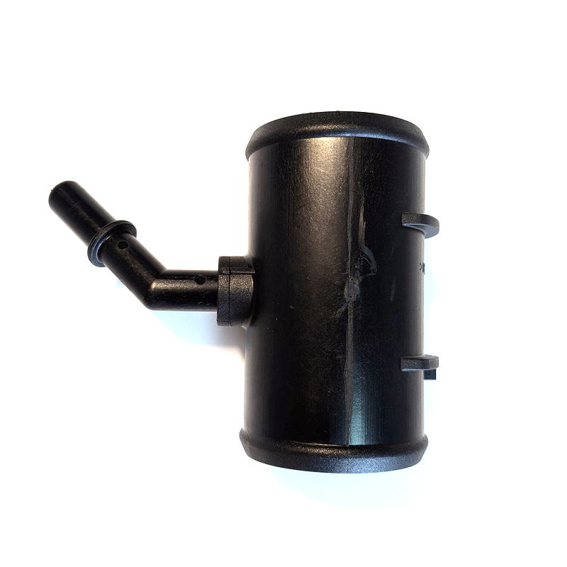Premium Hydrolysis-Resistant Quick Connector for Automotive Applications