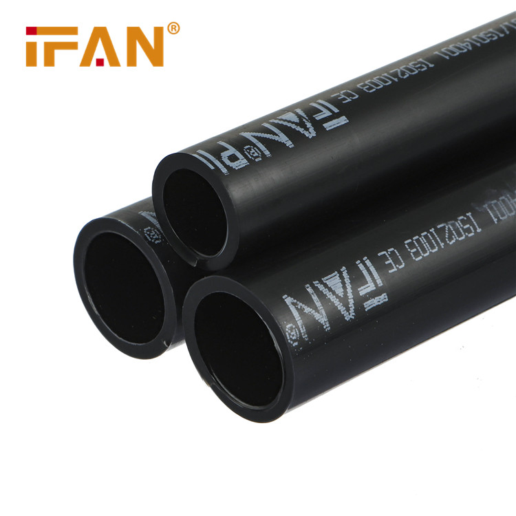 Ifan High Quality Floor Heating Pipe Raccord Multicouche 2.0-4.4mm 16mm Aluminum Plastic Pex Al Pex Pipe