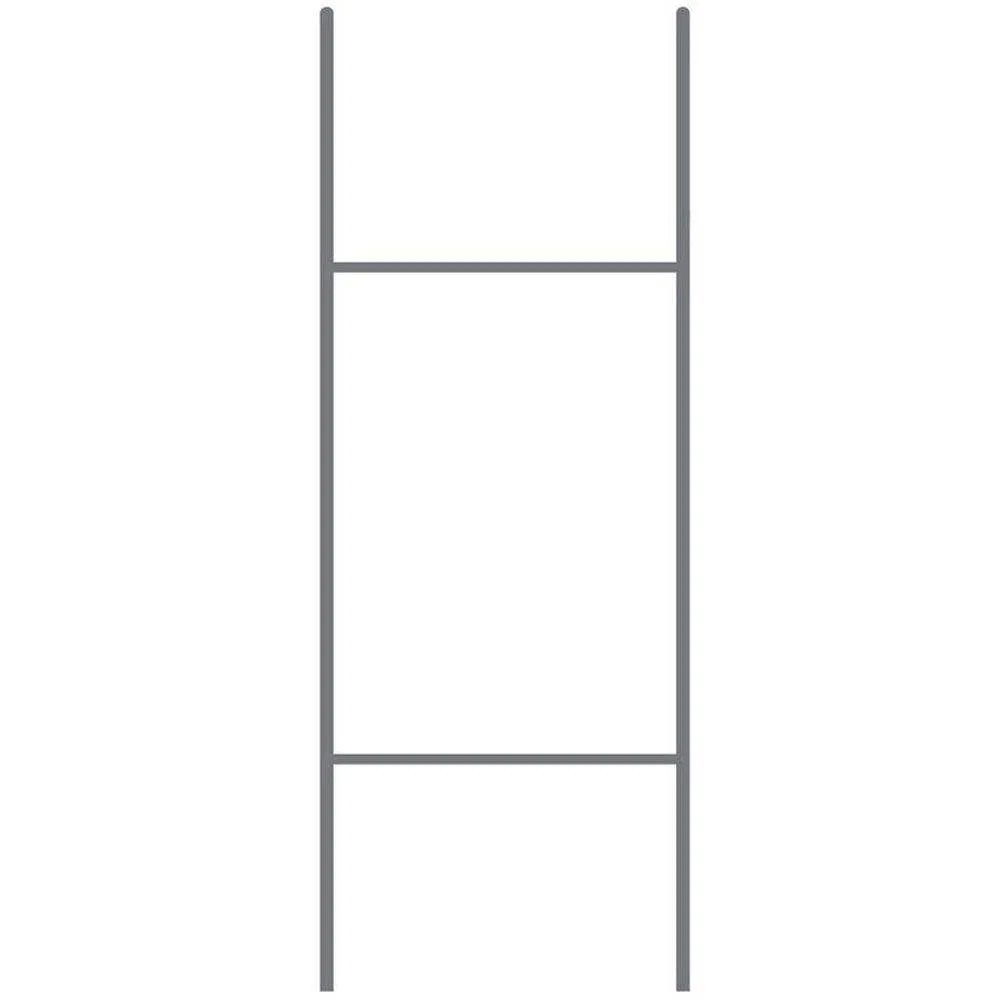 Galvanized Wire H Wire Stake Welded H Frame Wire Stake