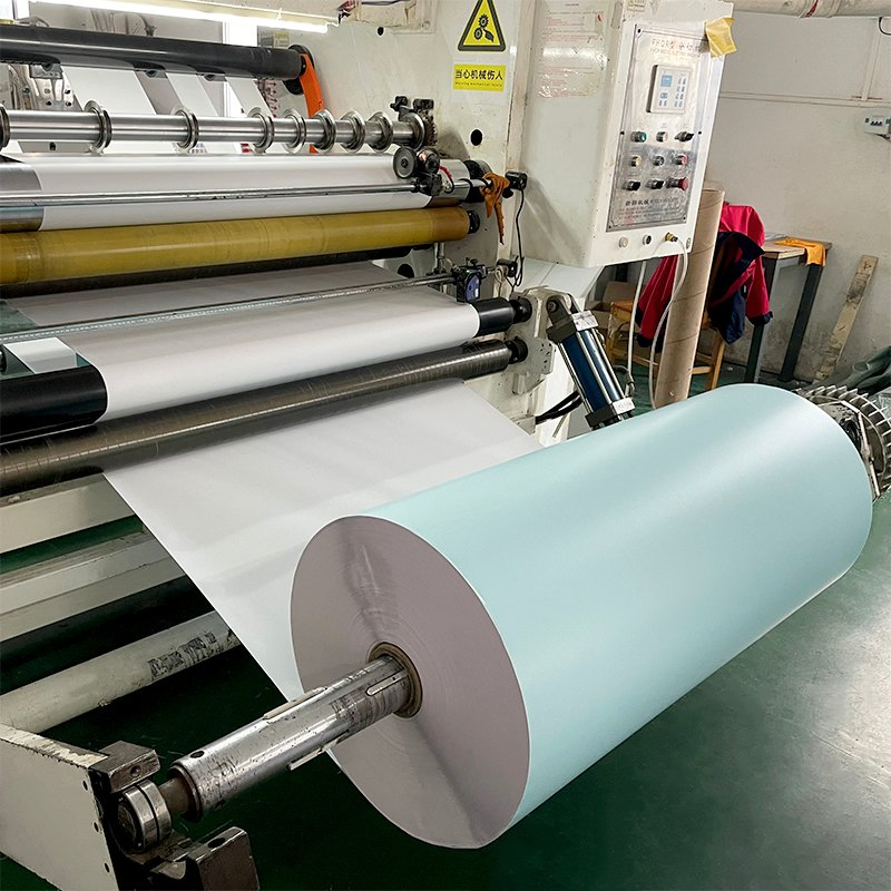 Basic Customization Non-Woven Materials for Hospital Use Top Direct Thermal Paper