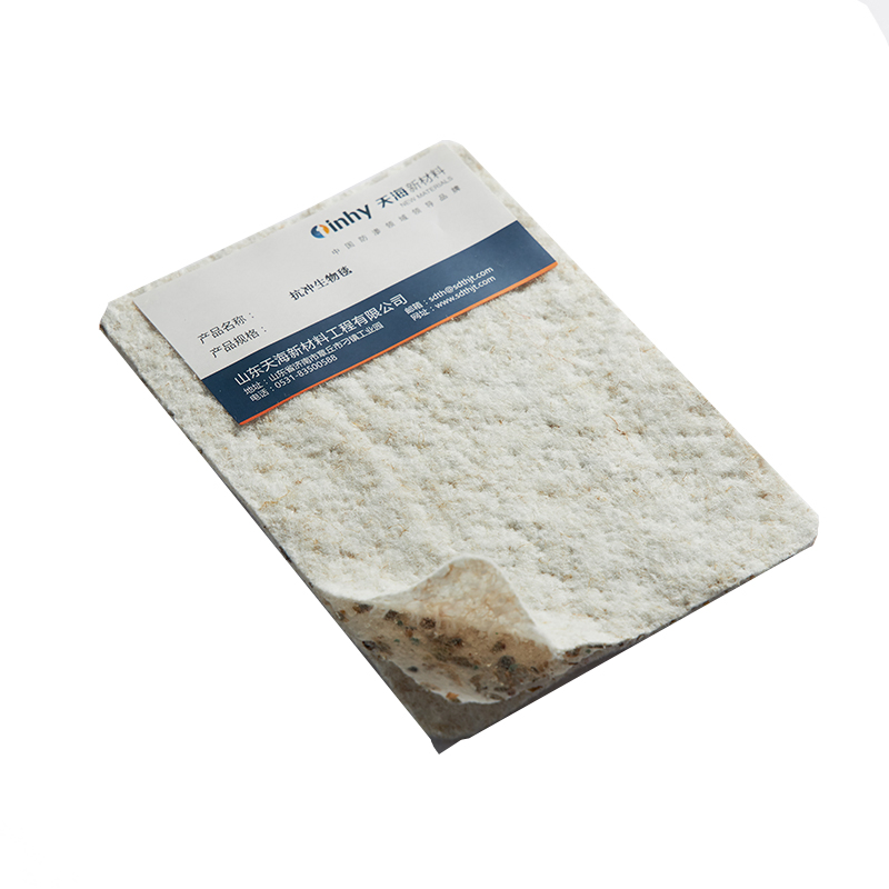 Polyethylene Waterproof Blanket / Geomembrane for Canal, Pond, Reservoir