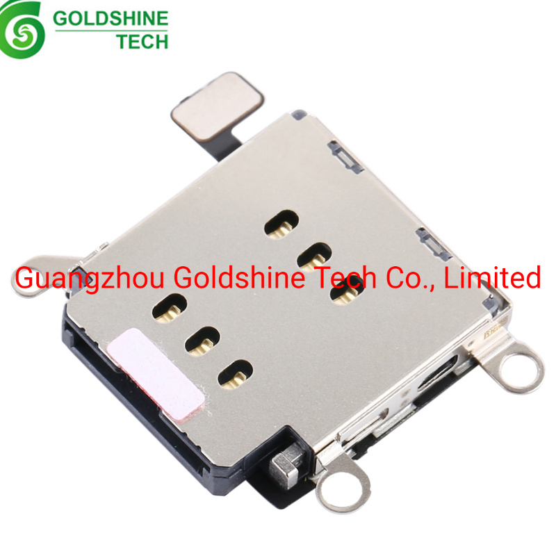 Шлейф для SIM-ридера iPhone 12 PRO