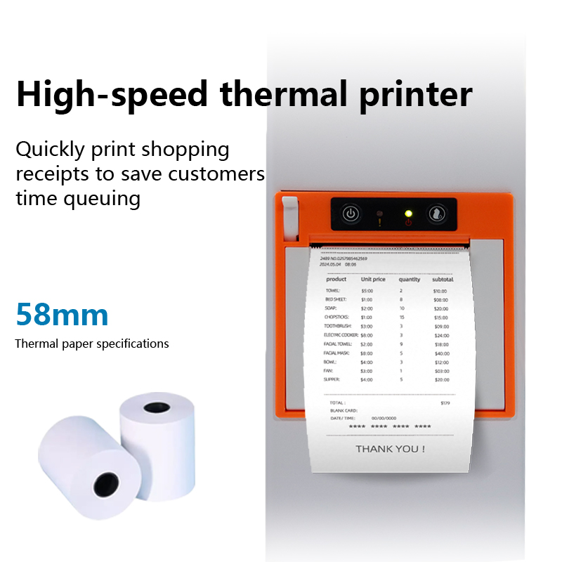 High Quality 15.6inch Win/Android POS System All in One Cash Register POS Payment Terminal Restaurant Kiosk Point of Sale System