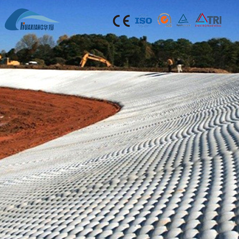 Embankment Fabric Formed Concrete High Strength Woven Fabric Anti-Aging Fabric Formed Concrete