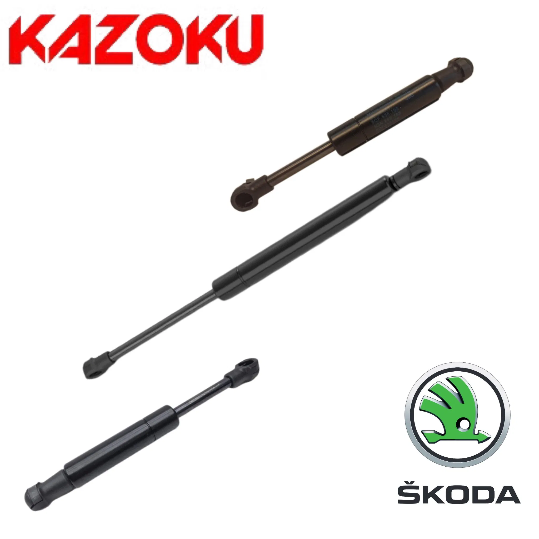 Kyb Car Shock Absorber for Skoda Kodiaq OE 5QF888196