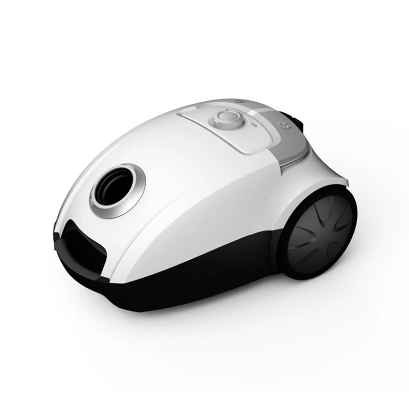 1400W Cheap 4L Bagged Canister Vacuum Cleaner