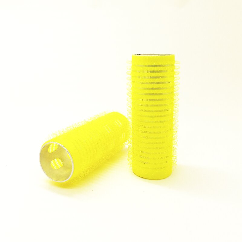 Бигуди алюминиевые разноразмерные для салона и дома