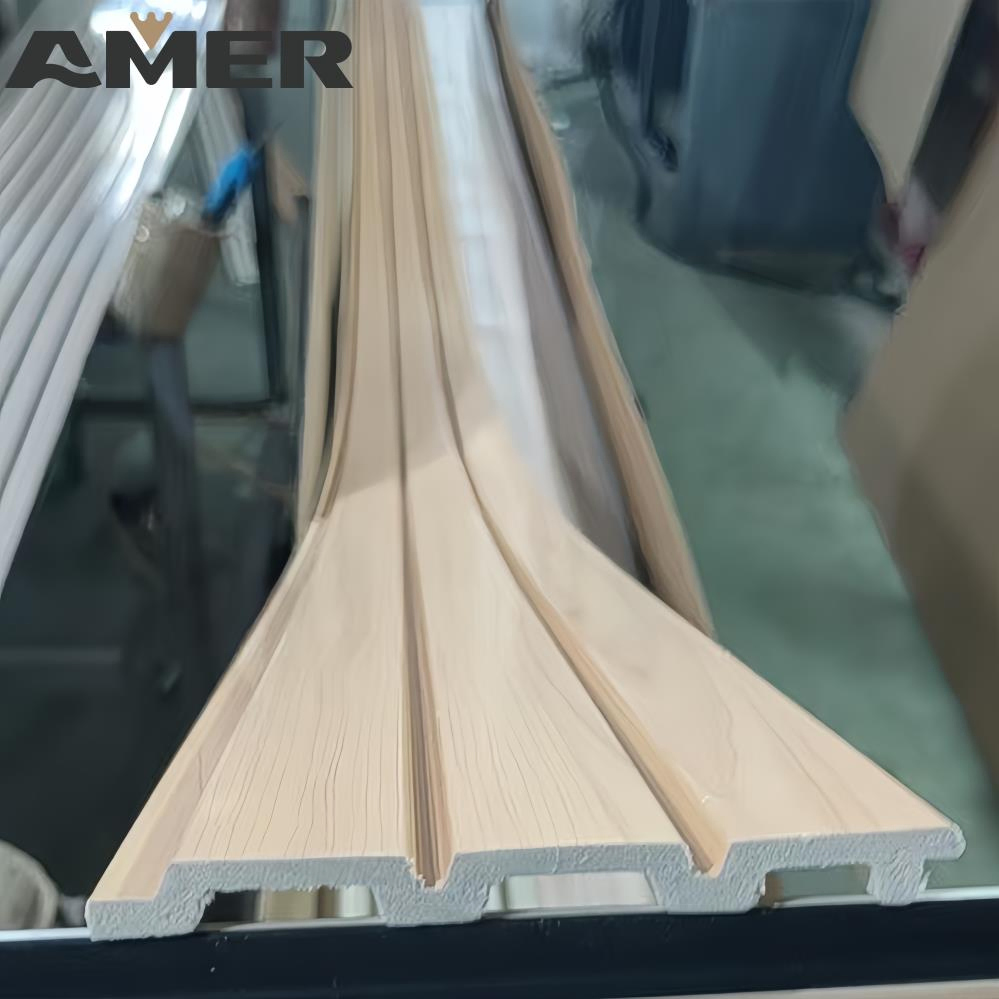 PS Wall Panel Board for Interior Wall Decoration 3D Wall Panel From China Fireproof