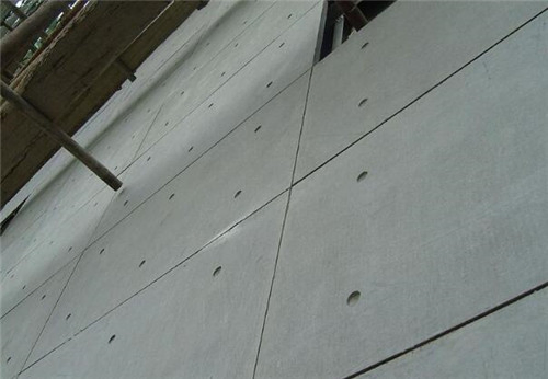 1200*2400 12mm Color Fiber Cement Board