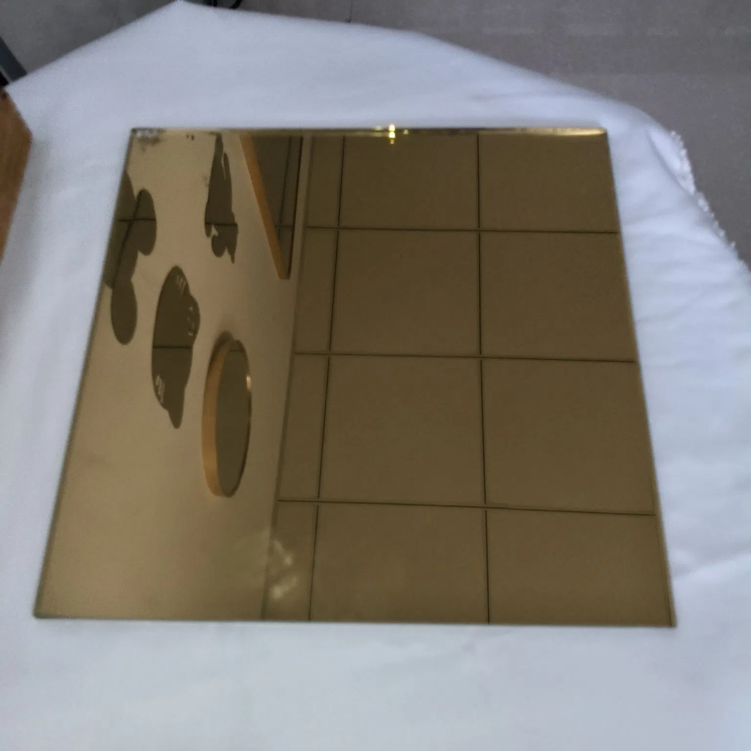 Blue Reflective Glass/Green Reflective Glass/Bronze Reflective Glass/Golden Reflective Glass /Black Reflective Glass