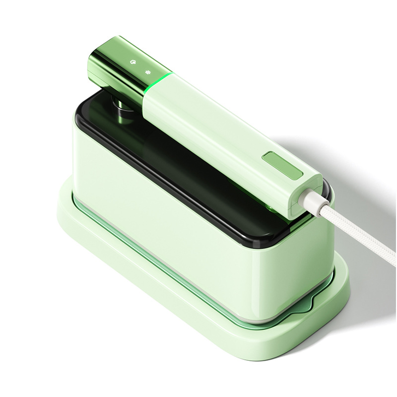 New Style Dry & Wet Portable Electric Steam Iron Garment Steamer Iron Smart Steam Generator for Home Travel and Office Use with CB RoHS