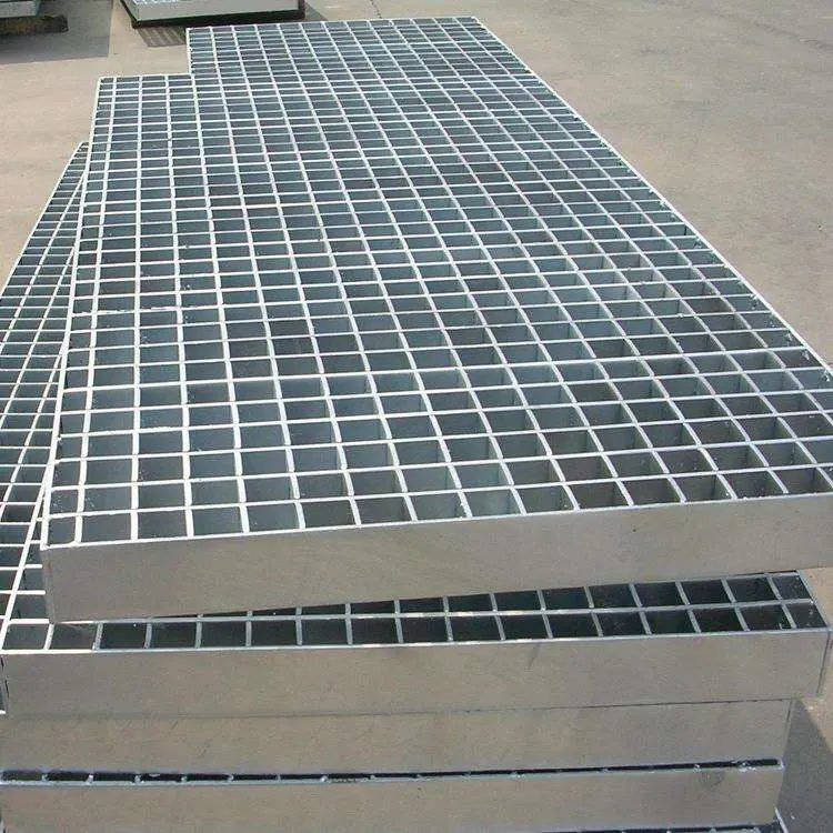 Malaysia Steel Grating Prices/32X5 Stainless Steel Floor Grating Drain Cover