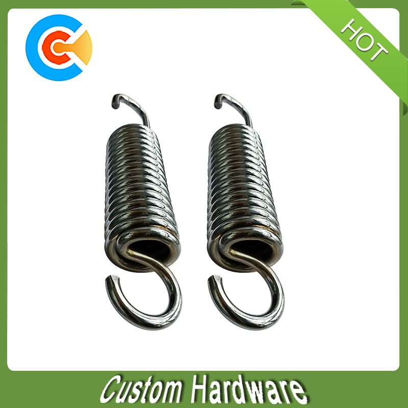 Pressure Extension Spring Garage Door Springs Double Torsion Spring