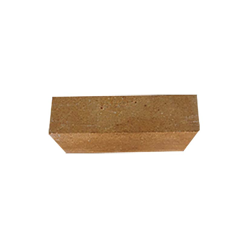 High Purity dBm Magnesia Brick for Cement Kilns