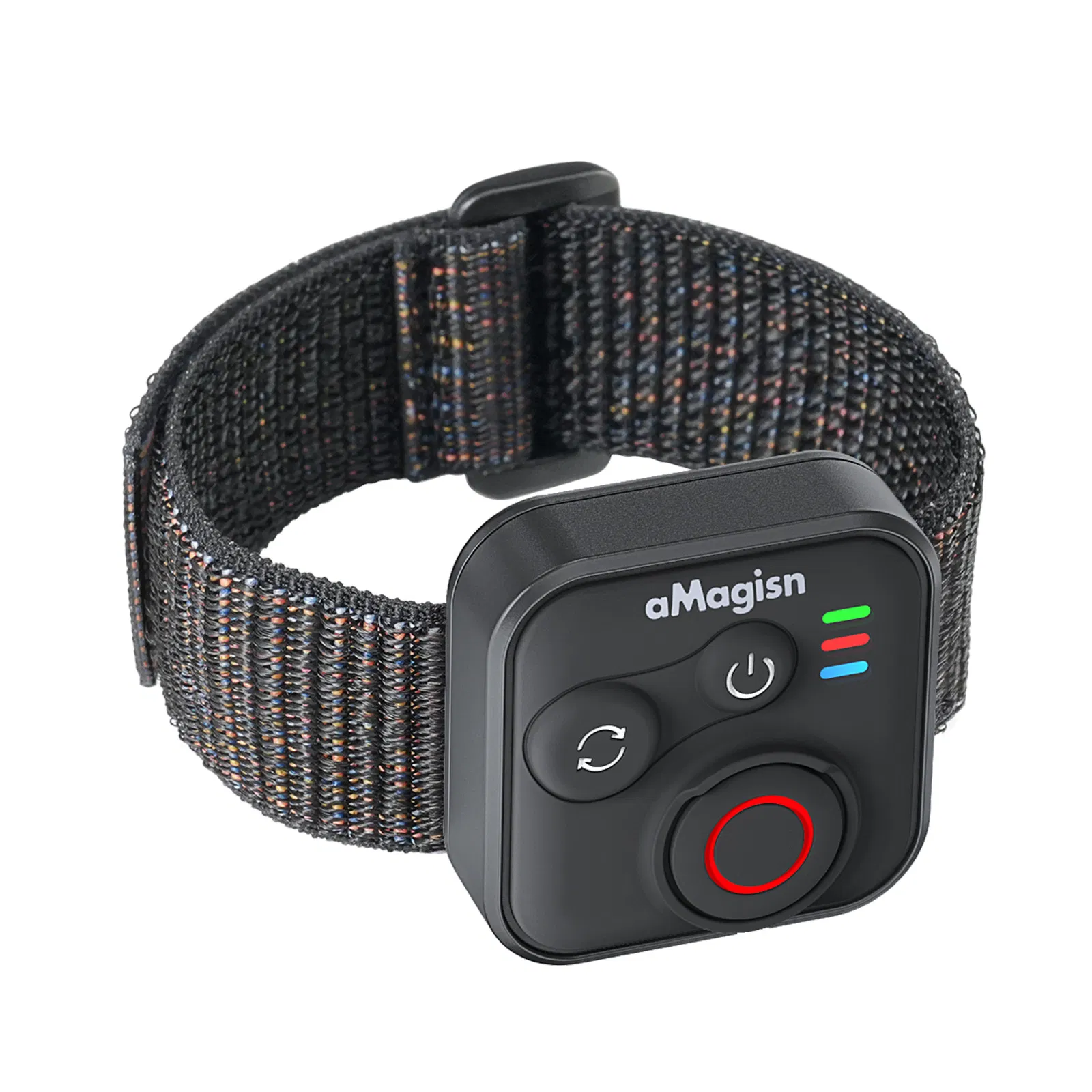 Мини-пульт Bluetooth для камер Insta360, GoPro и смартфонов