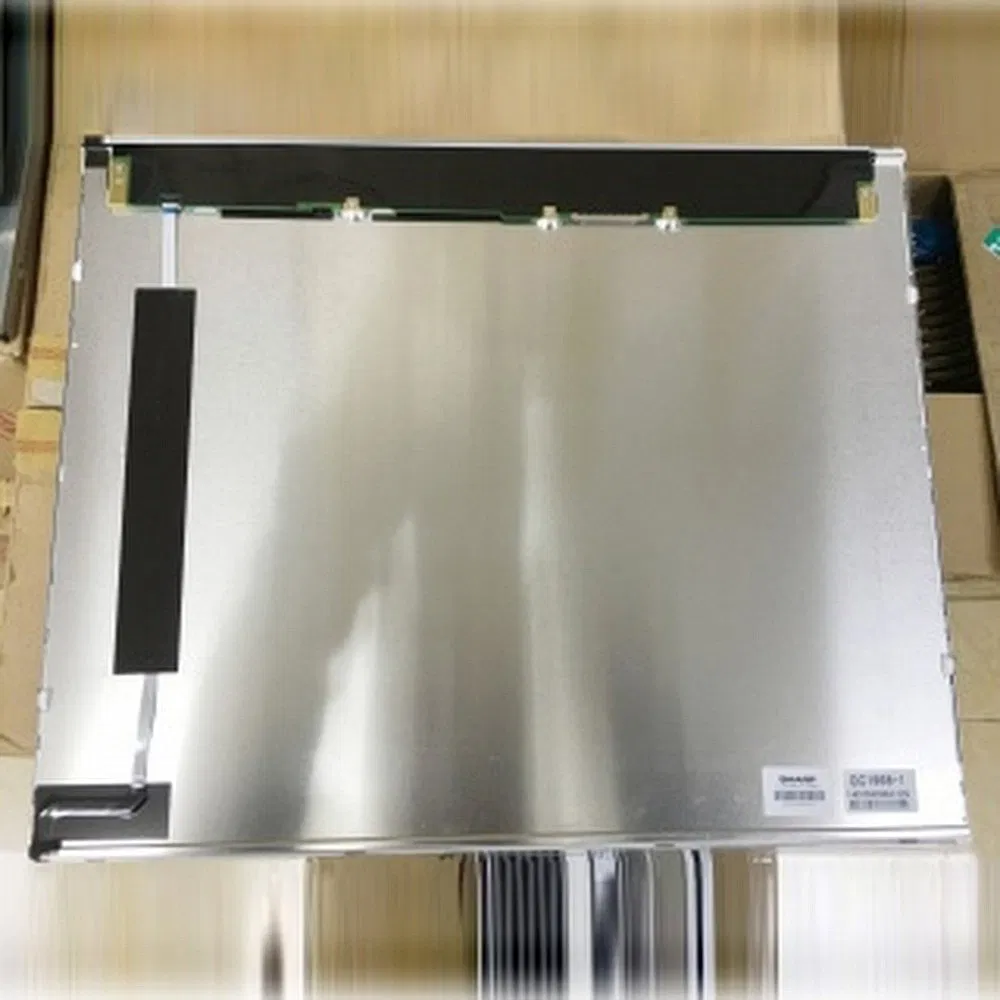 ЖК-панель LQ190E1LW61 19" IPS TFT для транспорта