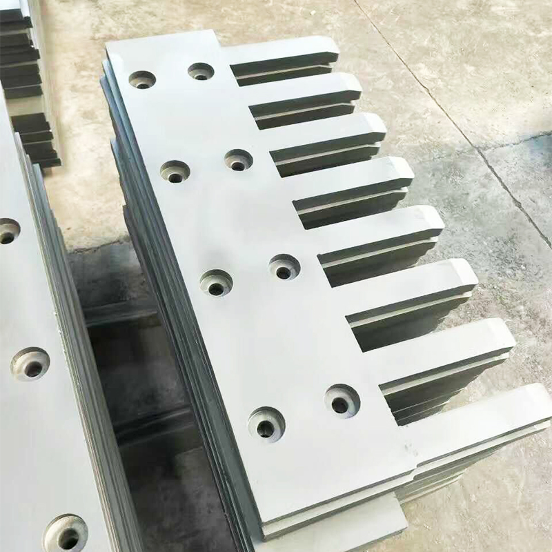 80-400mm Movement Steel Finger/ Comb Type Expansion Joint for Bridge