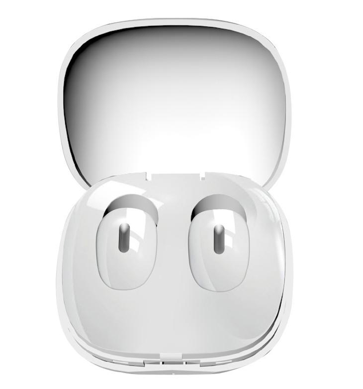 Наушники Soundpeats T2 Active с шумоподавлением