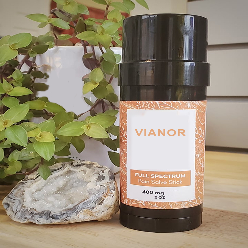 Best Quality Pain Relieving Stick Soothing State Rub Massage for Legs and Waist Improves Flexibility