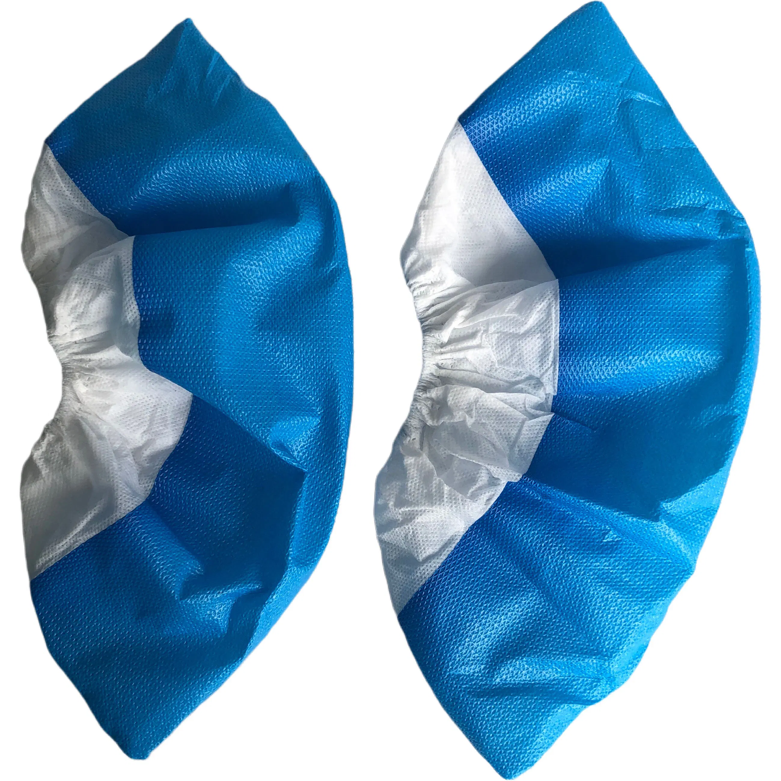 PP+CPE Waterproof Anti Skid Shoe Cover