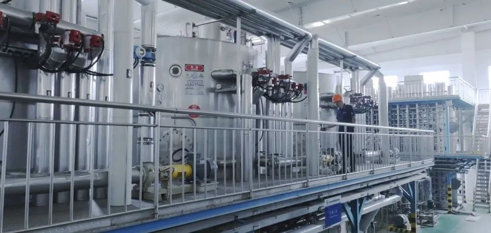 Sodium Gluconate - Concrete Water Reducer and Set Retarder From China Manufacturer