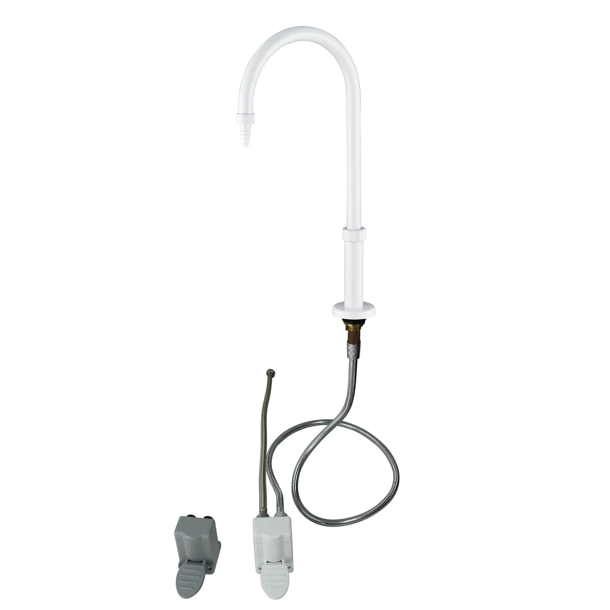 Durable Laboratory Water Cock for Easy Use