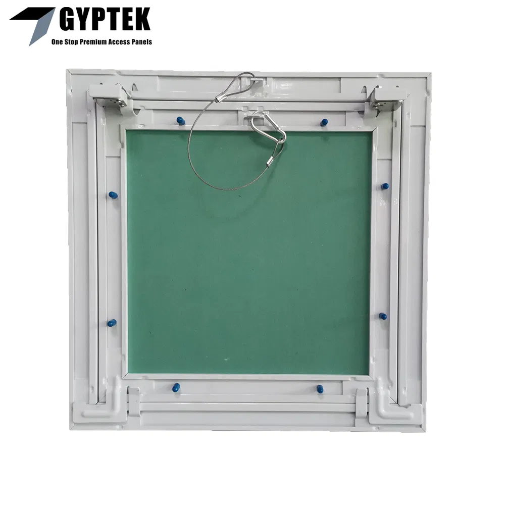 Люк потолочный Gyptek 300x300 белый