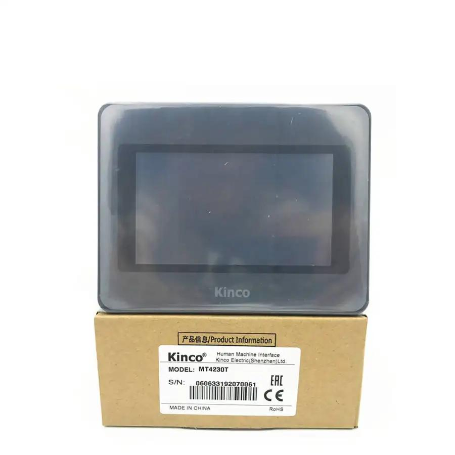 Original 4.3 Inch Kinco Mt4000 HMI Display Panel Mt4230t