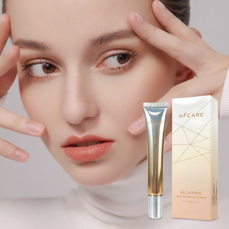 Retinol and Coffee Eye Cream Instant Anti-Wrinkle Eye Bags Removal Cream