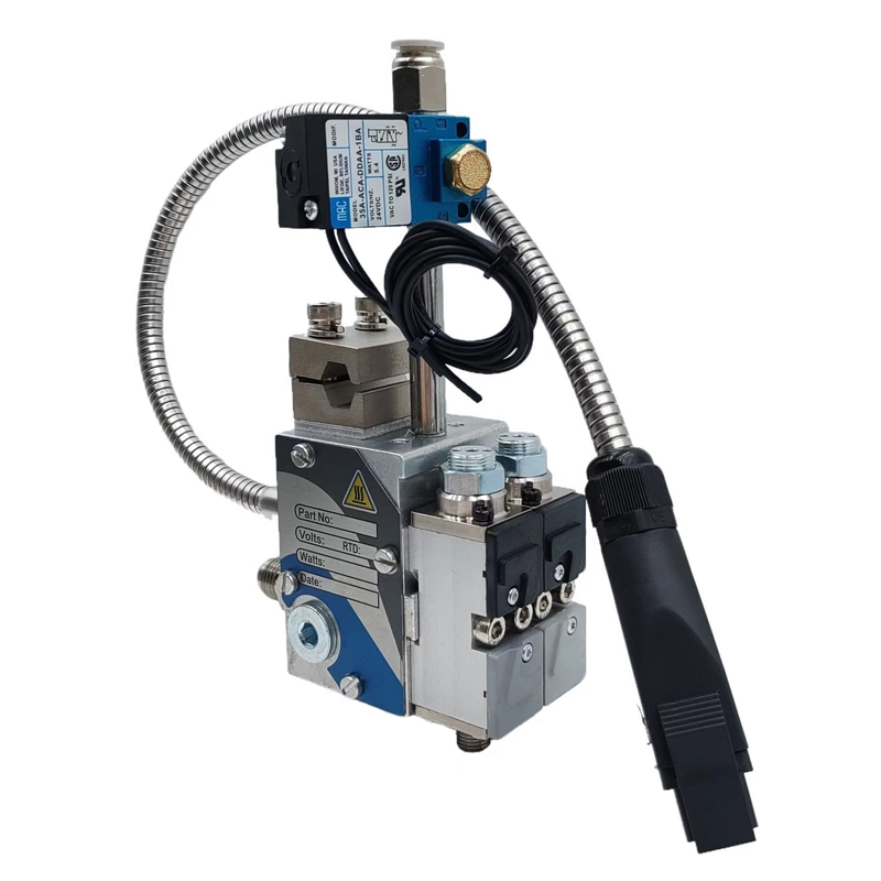 8504849 High Quality Pneumatic Hot Melt Adhesive Gun for Industry