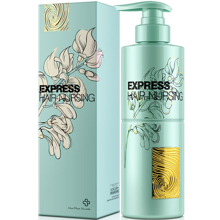 Private Custom Shea Moisture Jamaican Black Castor Oil Curl and Shine Shampoo