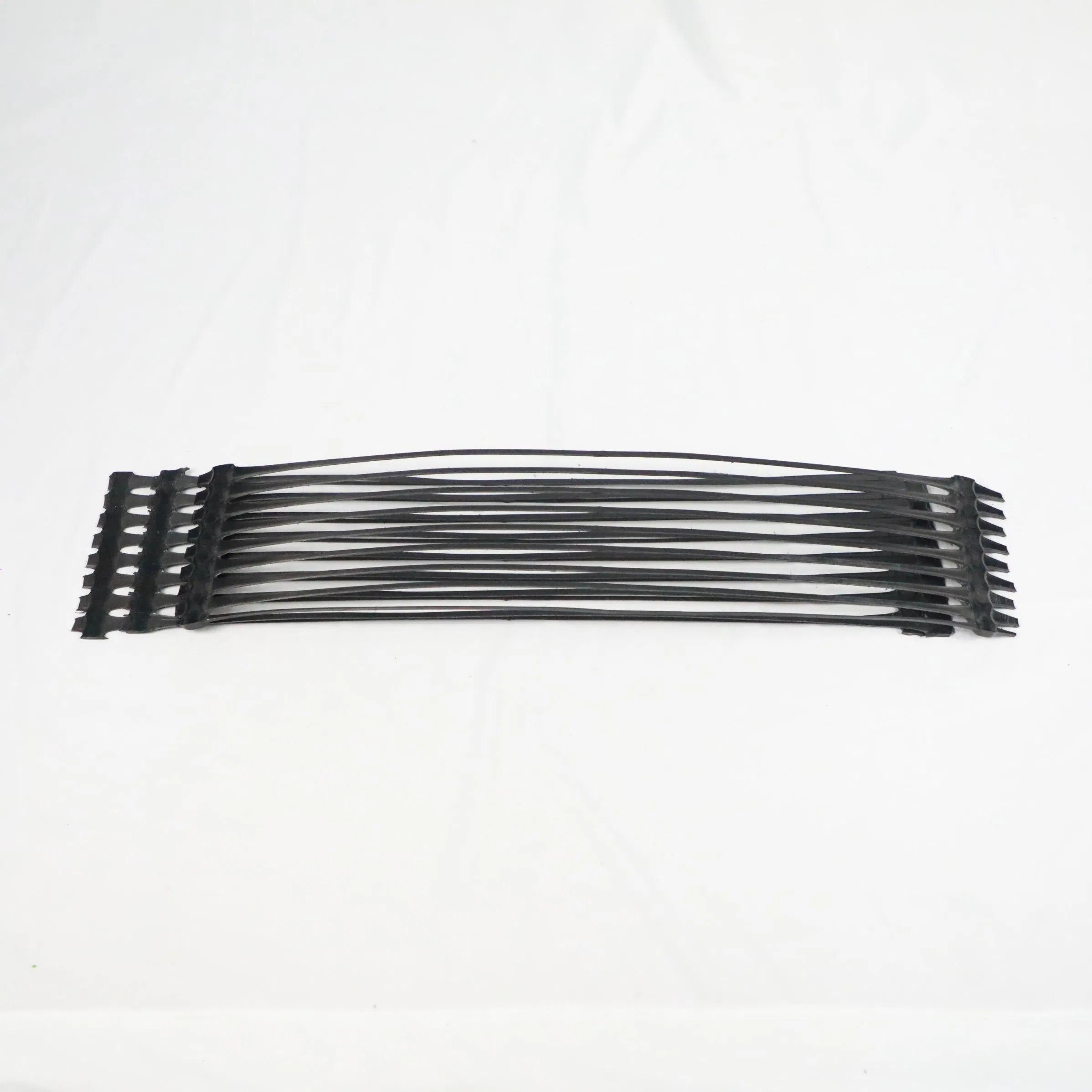 Road Material 15kN 20kN 30kN 40kN 50kN Plastic Uniaxial Biaxial Geogrid