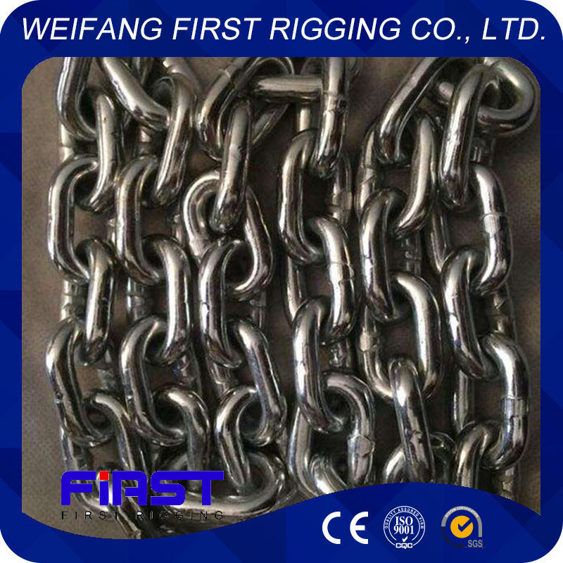 Special Lifting Chain for Best-Selling Canadian Market