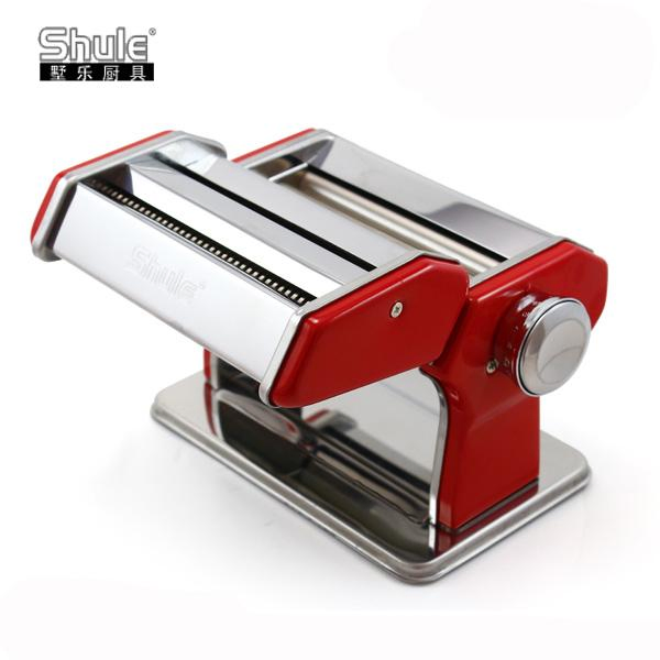 High Quality 150mm Manual Pasta Machine Made in China