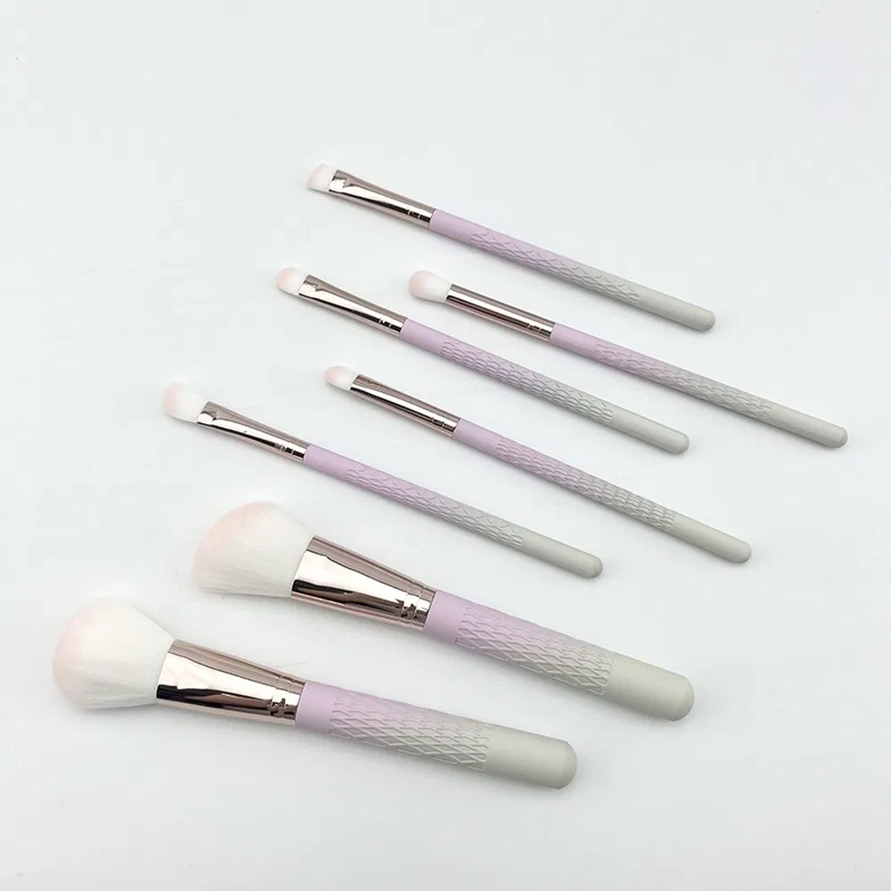 Professional Face Cosmetics Brush Wholesaler Non-Irritating Luxury Makeup Brush Set
