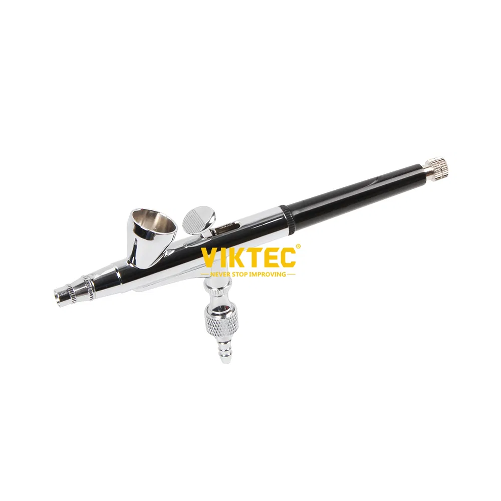Пневматический краскопульт 2cc Dual Action (6001G)