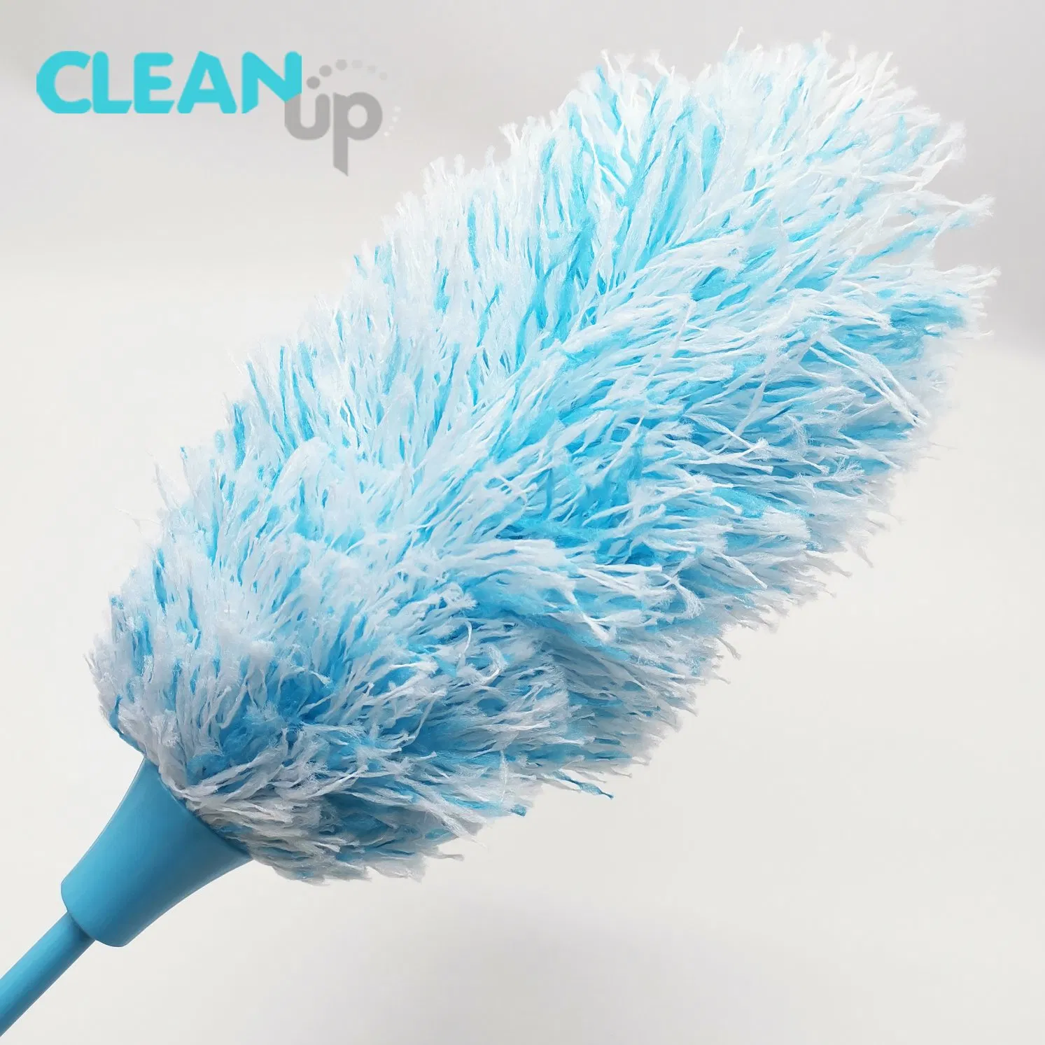 High Quality Colorful Durable Cleaning Microfiber Duster