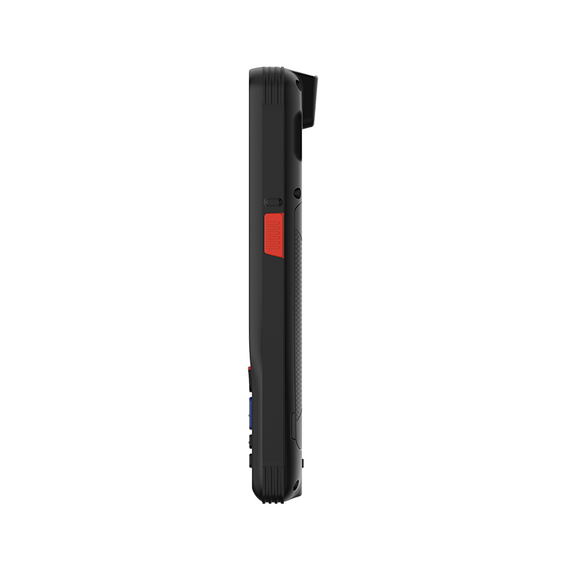 Ocbs-M63s Ocom Ultra-Fast Android 14 Industrial PDA with DDR4 RAM