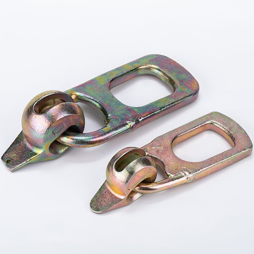 Concrete Swift Lift Universal Ring Eye Lifting Clutch