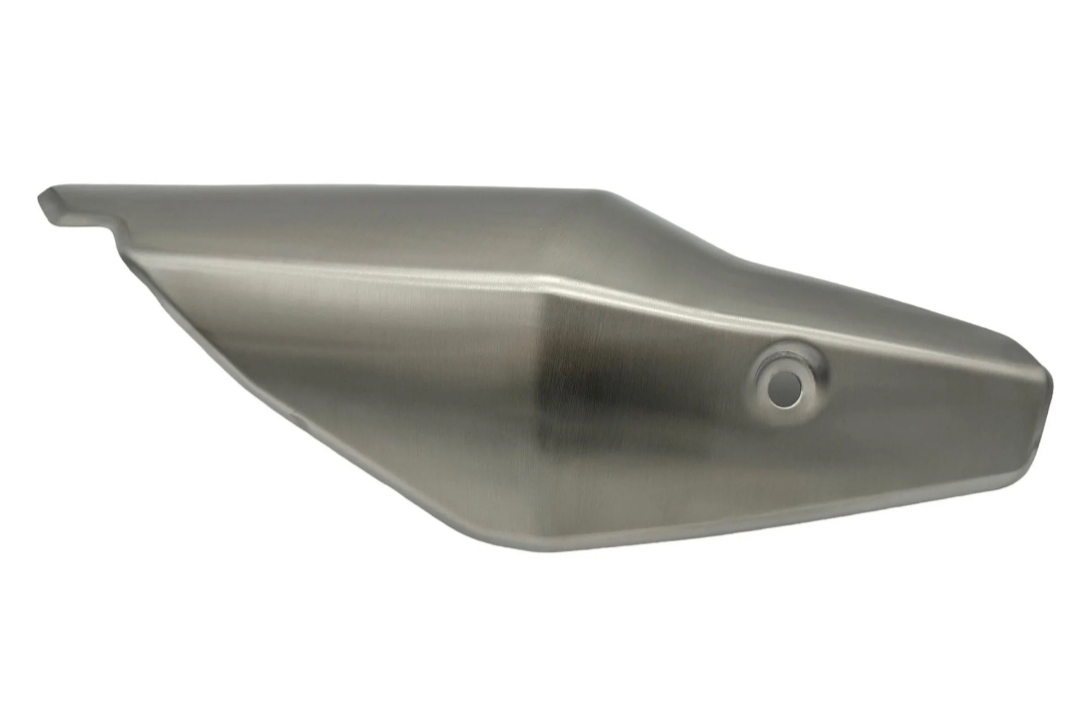 Фара светодиодная RKS R250 NM255S PHANTOM для мотоцикла