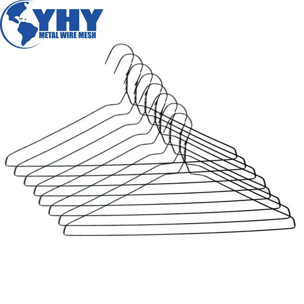 Suit Cloth Metal Disposable Hanger