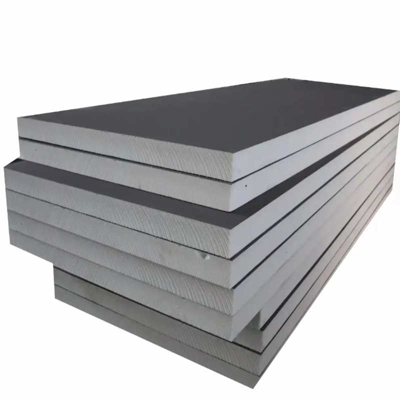 High-Quality Polyurethane Insulation Board for Effective Thermal Insulation
