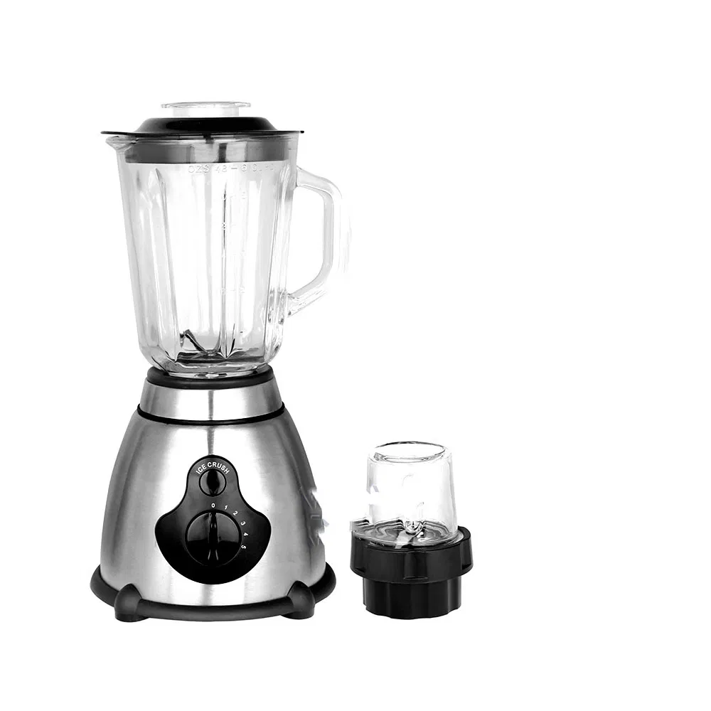 Hot Selling Smoothie Blender Juicer Grinder Household High Power Multifunction Food Processor