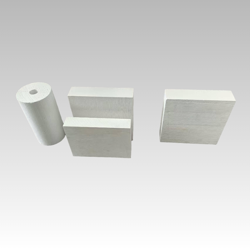 Waterproof Calcium Silicate Board for Structural and Thermal Insulation