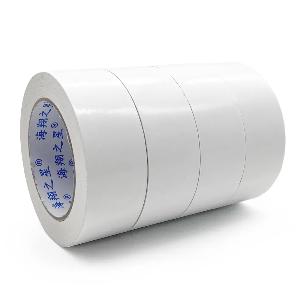 Best Selling Waterproof Double Sided Tissue Adhesive Tape