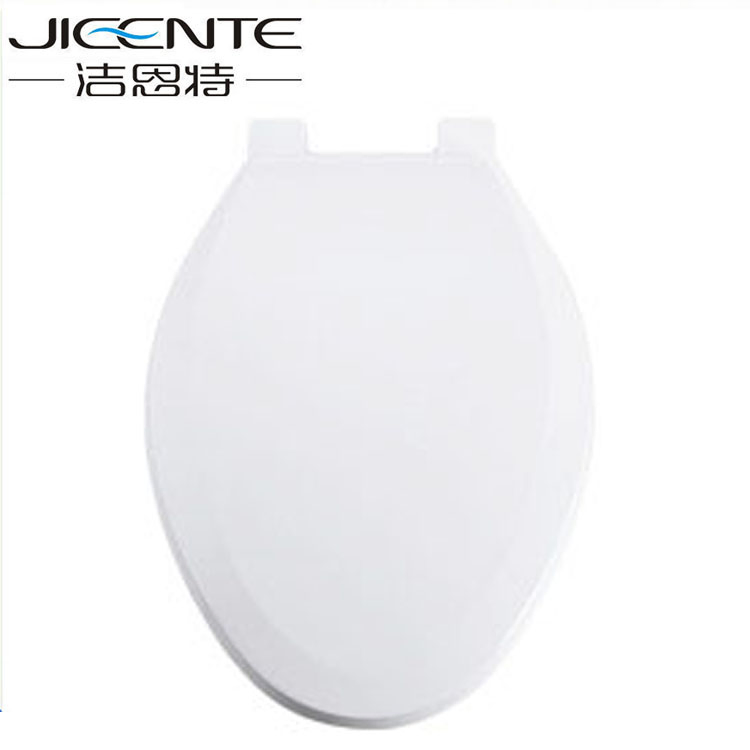 Elongated Toilet Lid Cover