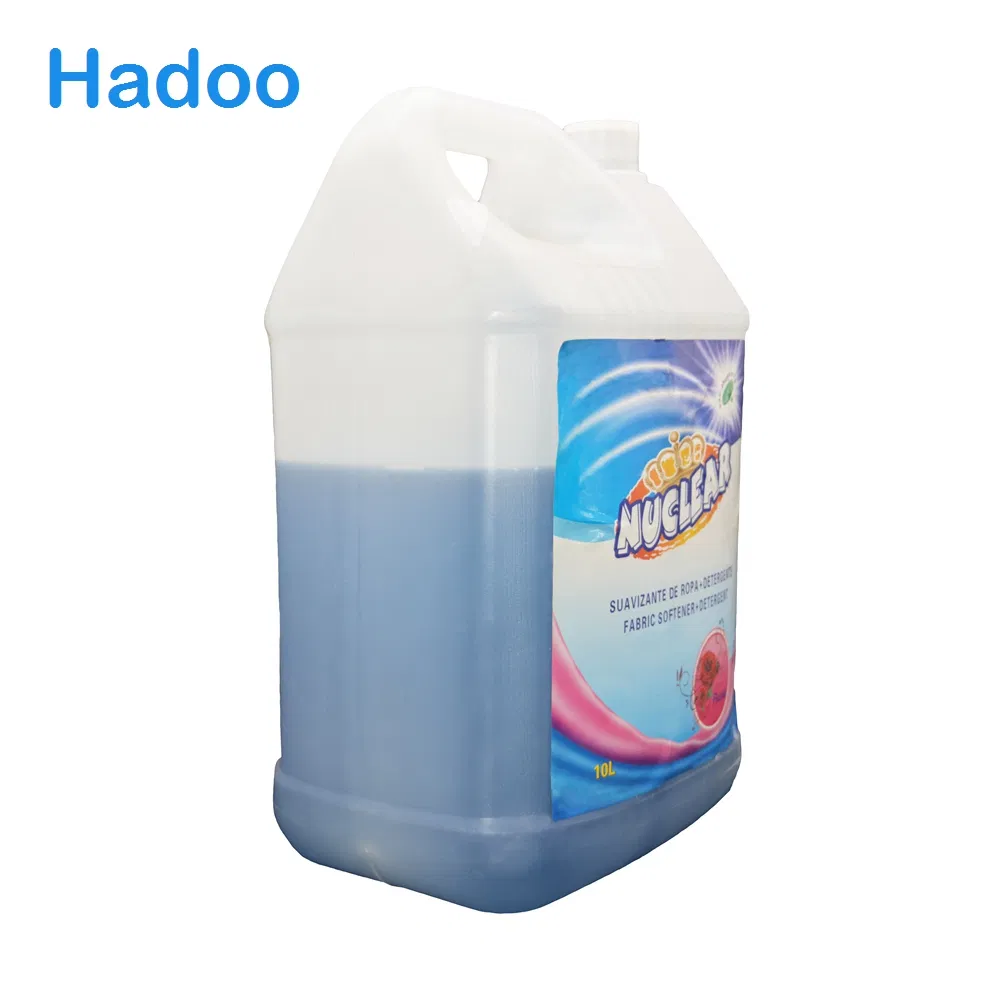 Custom Brand OEM Hot-Selling Color Protection Liquid Laundry Detergent Formulations Laundry Detergent