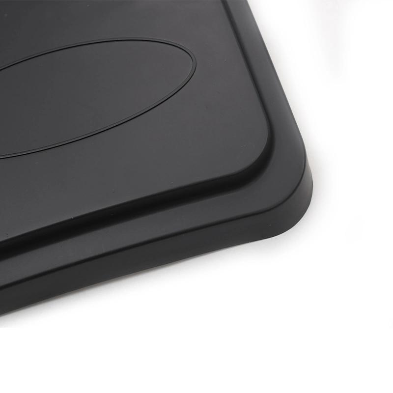 Грязезащитный щиток (брызговик) для Subaru XV, Forester, Legacy, Outback